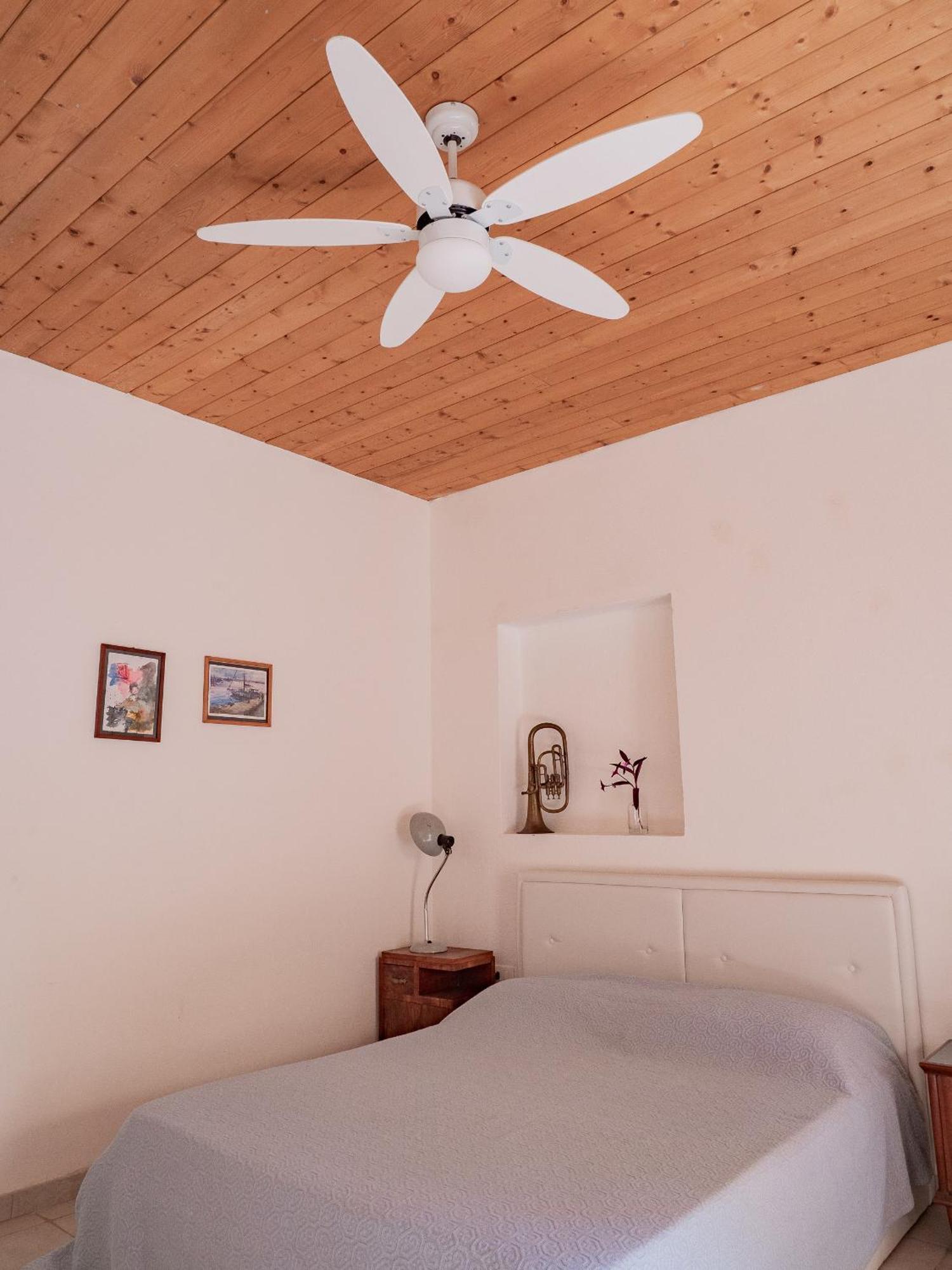 Domu Prexada B&B Maracalagonis Eksteriør bilde