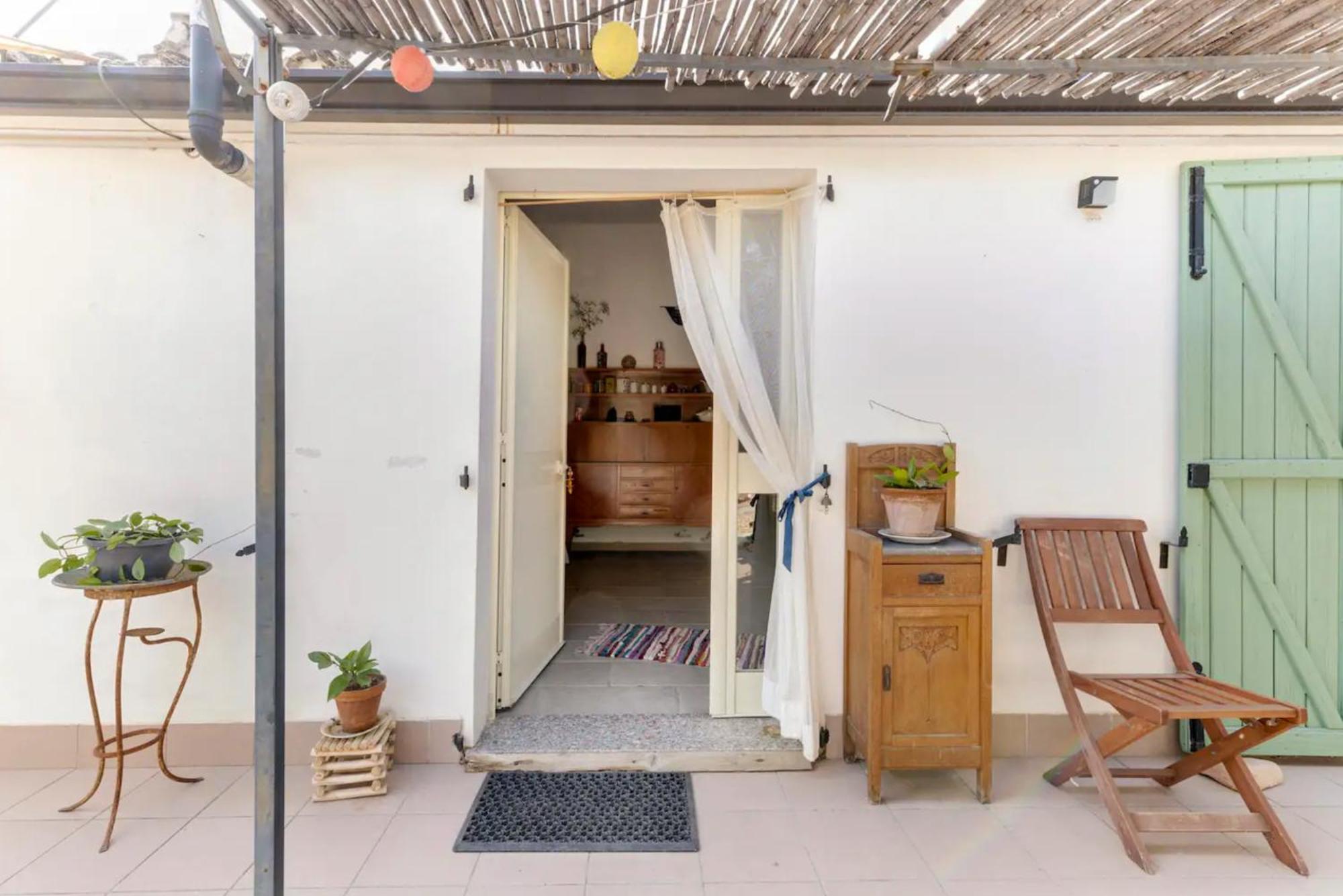 Domu Prexada B&B Maracalagonis Eksteriør bilde