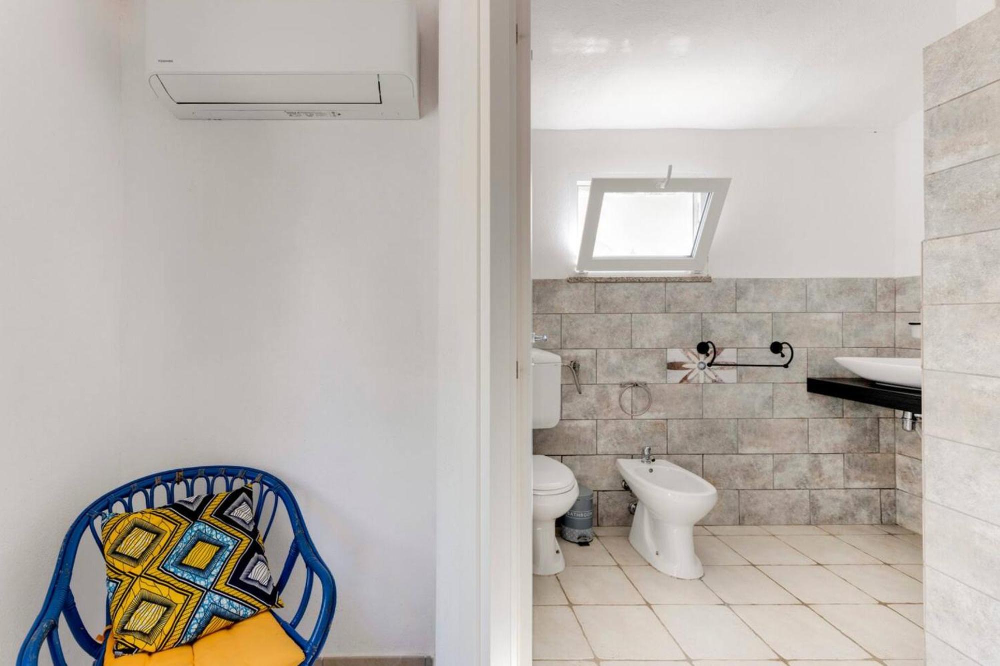 Domu Prexada B&B Maracalagonis Eksteriør bilde