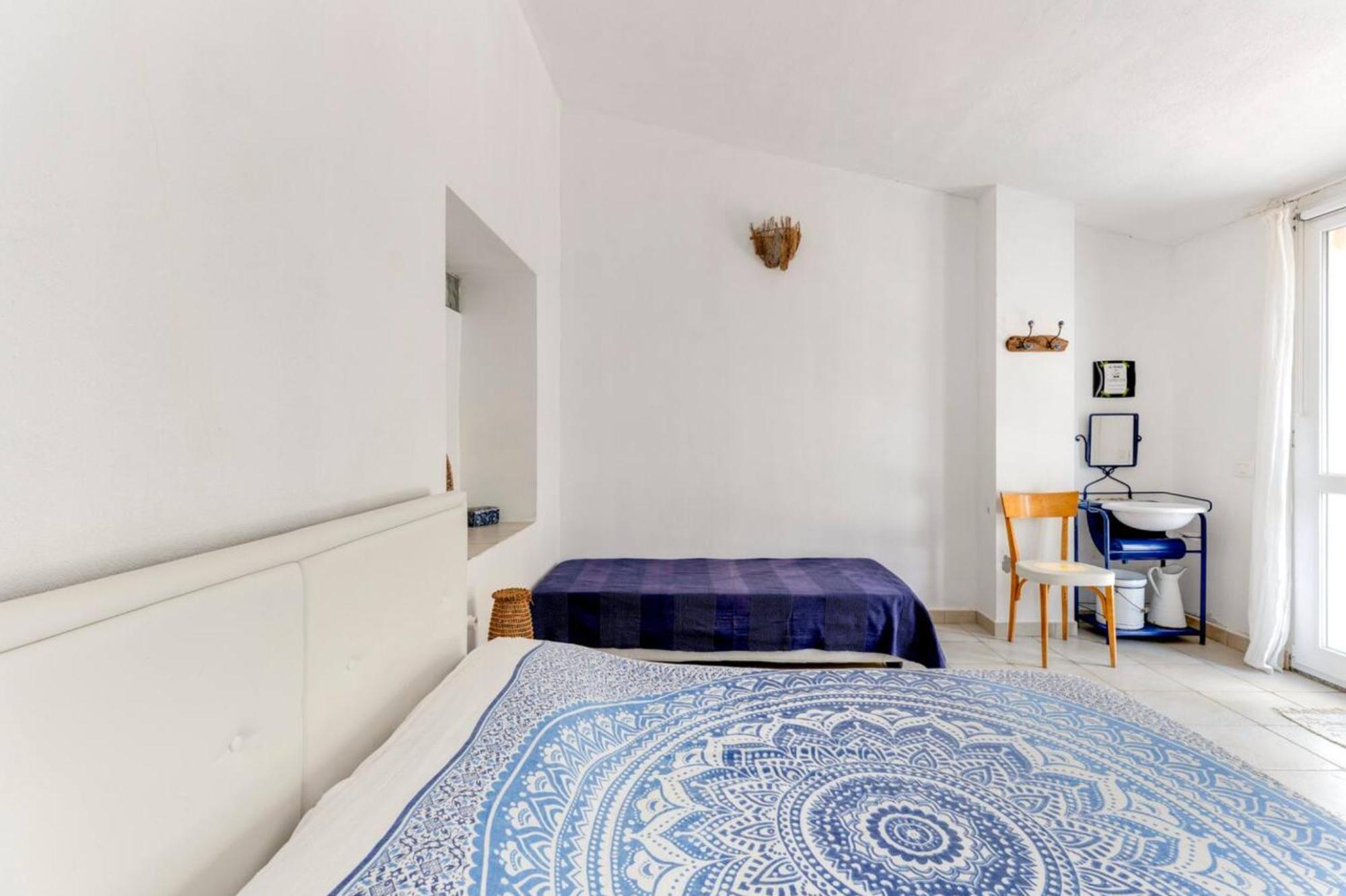 Domu Prexada B&B Maracalagonis Eksteriør bilde