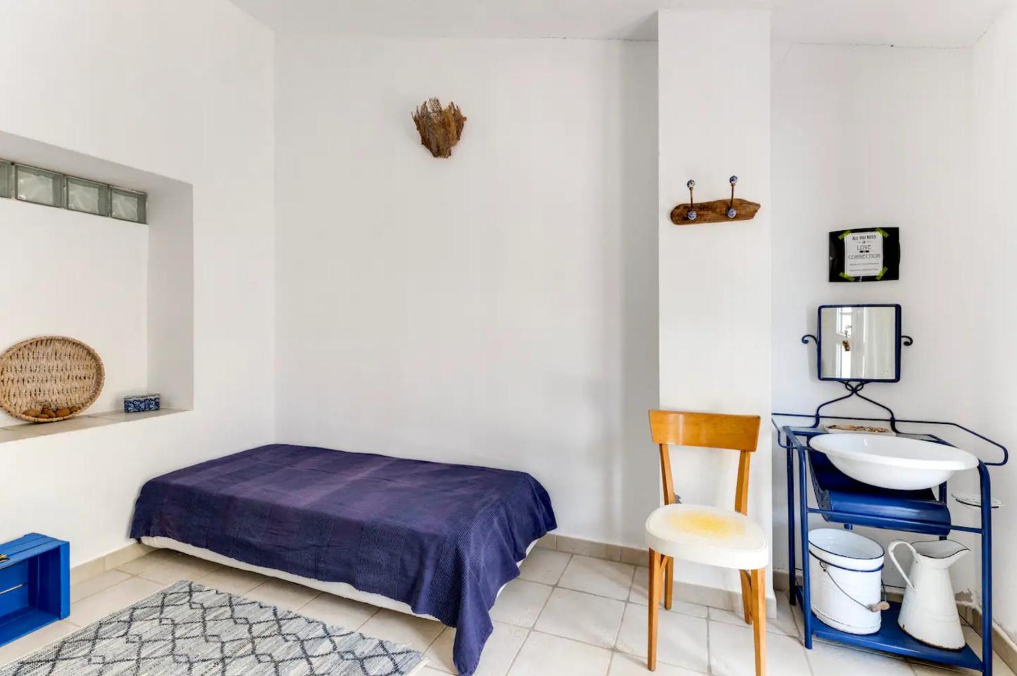 Domu Prexada B&B Maracalagonis Eksteriør bilde